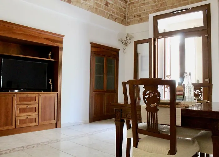 Casa Nina