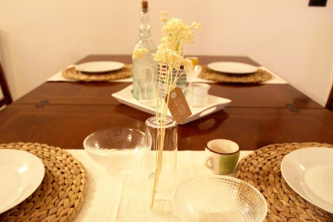 Casa Nina Holiday home *